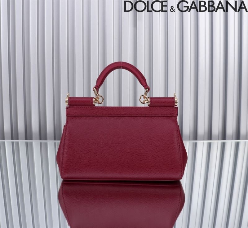 Dolce Gabbana Top Handle Bags